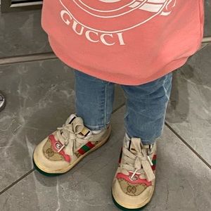 Gucci Toddler sneakers